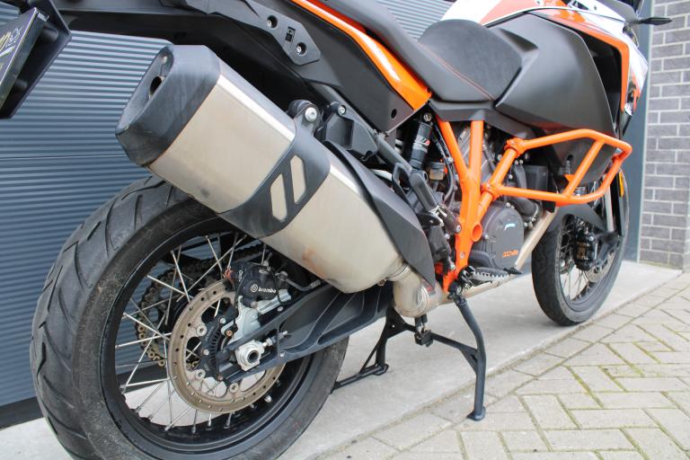 KTM 1290 Super adventure R - 2020 (7)