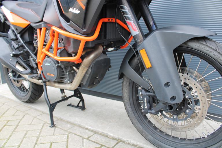KTM 1290 Super adventure R - 2020 (9)