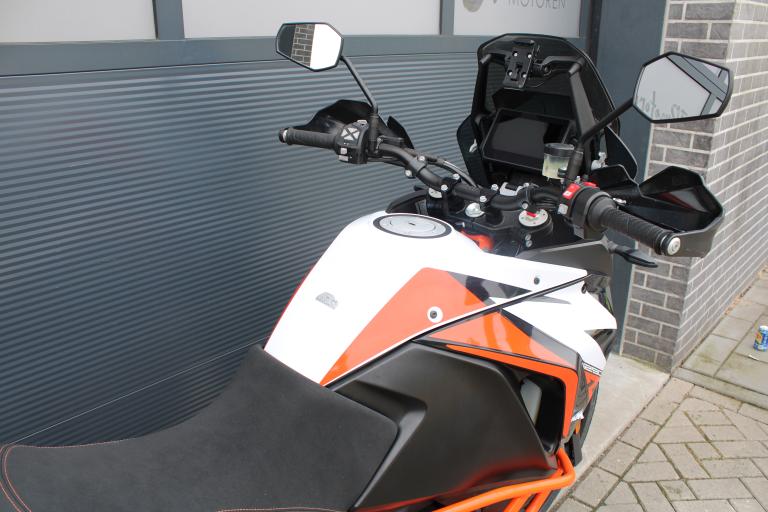KTM 1290 Super adventure R - 2020 (14)