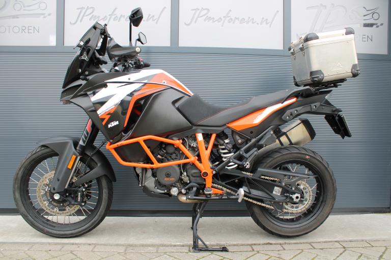 KTM 1290 Super adventure R - 2020 (3)