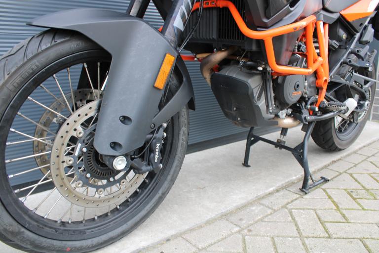 KTM 1290 Super adventure R - 2020 (2)
