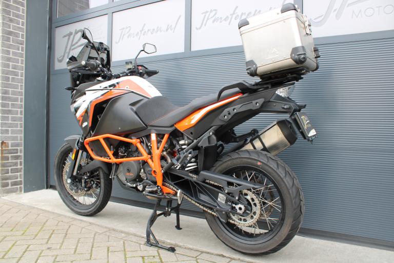 KTM 1290 Super adventure R - 2020 (5)