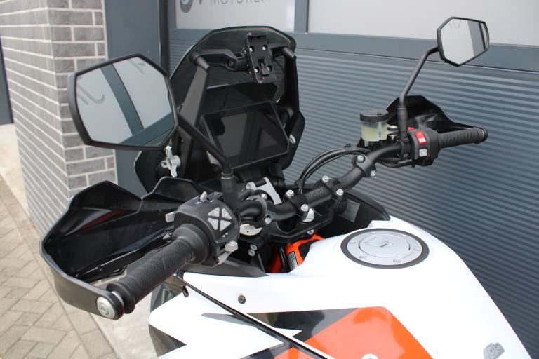 KTM 1290 Super adventure R - 2020 (13)