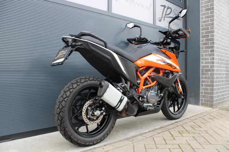 KTM 390 Adventure - 2024 (6)