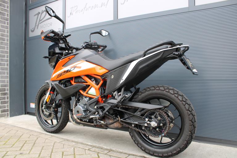 KTM 390 Adventure - 2024 (5)