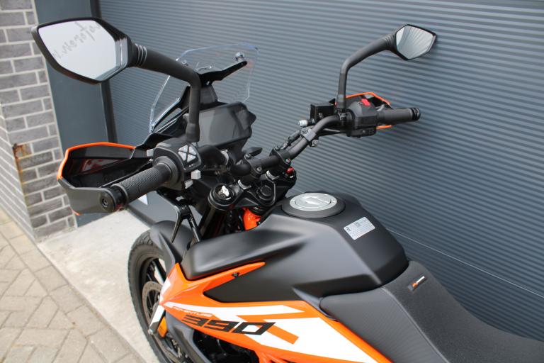KTM 390 Adventure - 2024 (12)