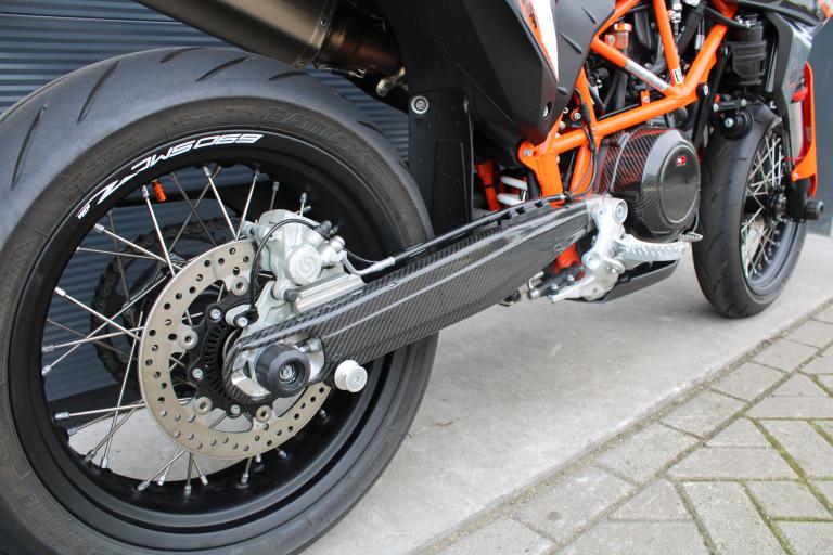 KTM 690 SMC R - 2021 (7)