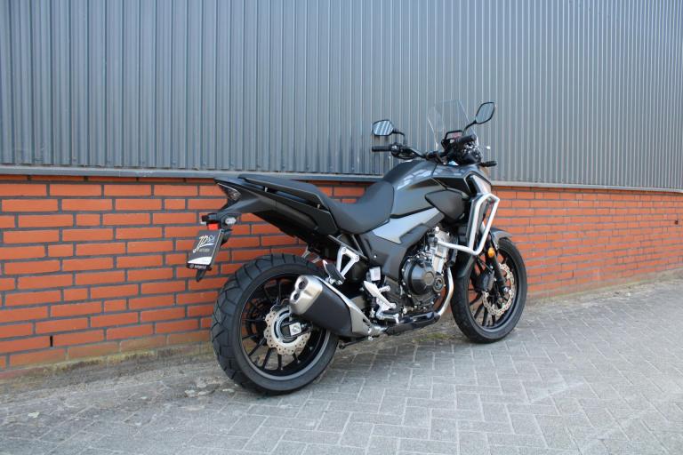 Honda CB 500 X (4)