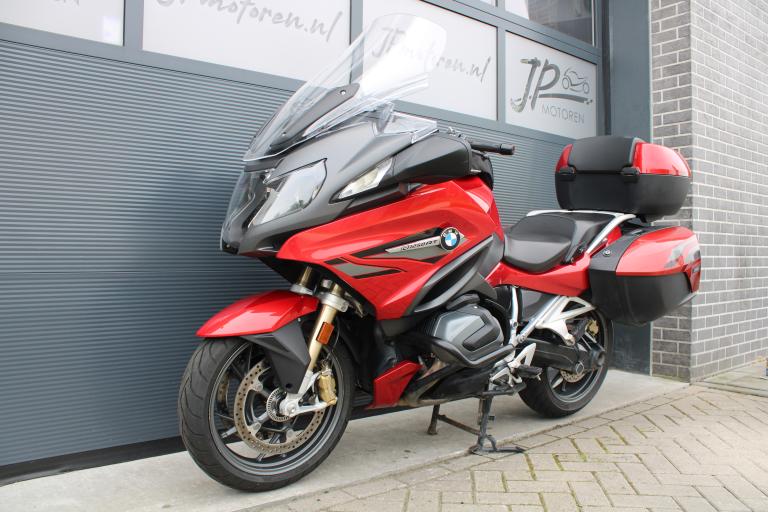 BMW R 1250 RT - 2019
