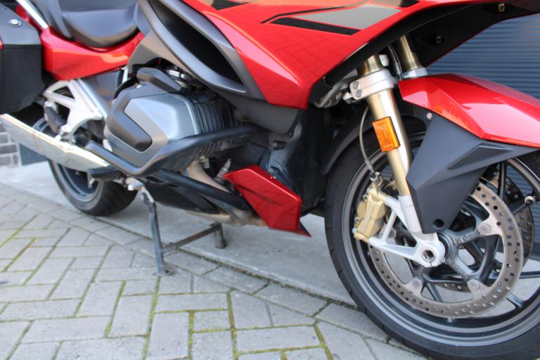 BMW R 1250 RT - 2019 (9)