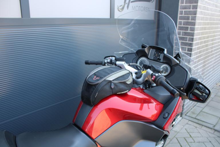 BMW R 1250 RT - 2019 (11)