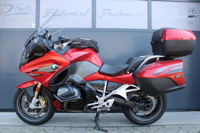 BMW R 1250 RT - 2019 (3)