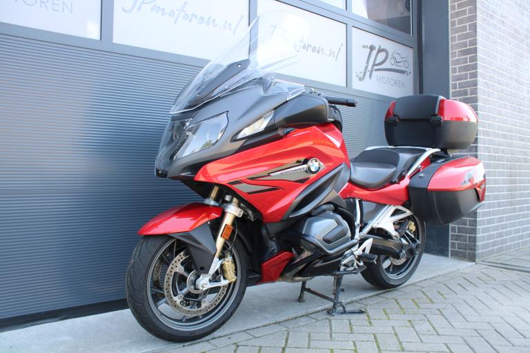 BMW R 1250 RT - 2019
