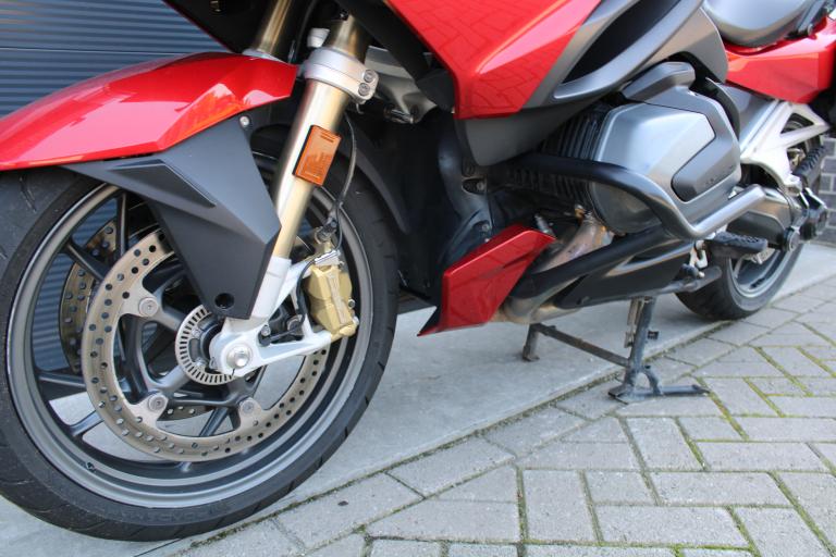 BMW R 1250 RT - 2019 (2)