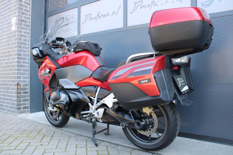 BMW R 1250 RT - 2019 (5)