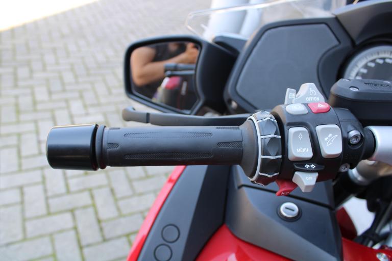 BMW R 1250 RT - 2019 (13)