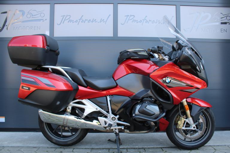 BMW R 1250 RT - 2019 (8)