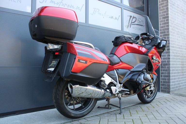 BMW R 1250 RT - 2019 (6)