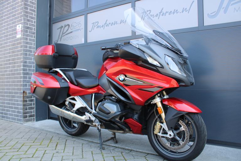 BMW R 1250 RT - 2019 (10)