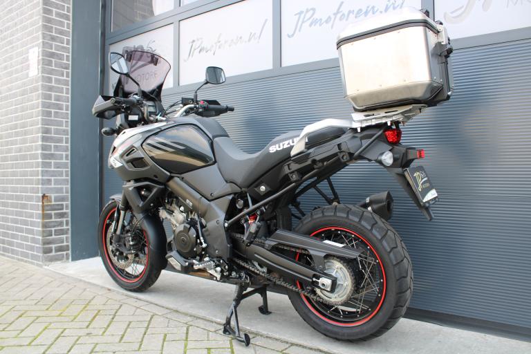Suzuki DL 1000 - 2019 (5)