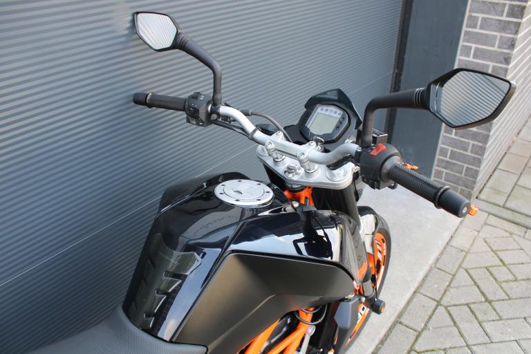 KTM 390 Duke ABS - 2015 (12)