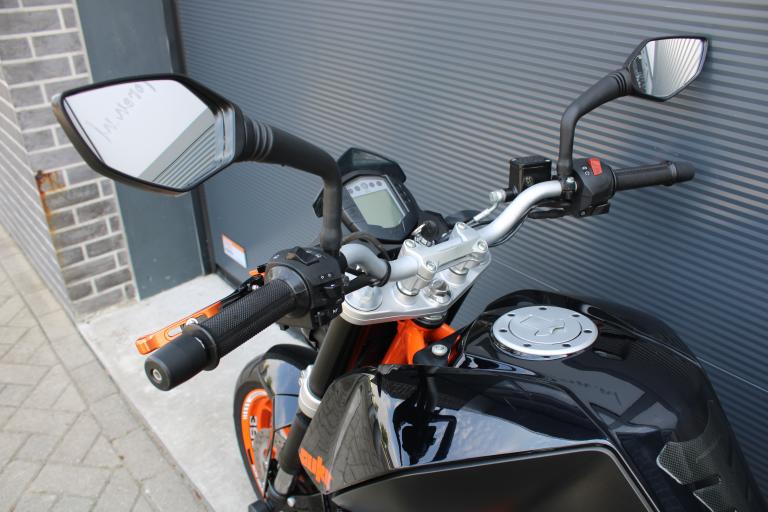 KTM 390 Duke ABS - 2015 (11)