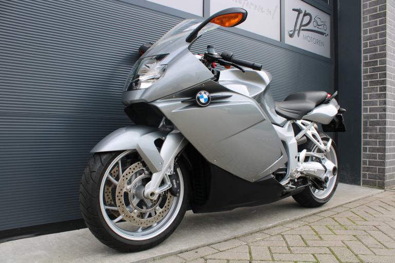 BMW K 1200 S - 2005