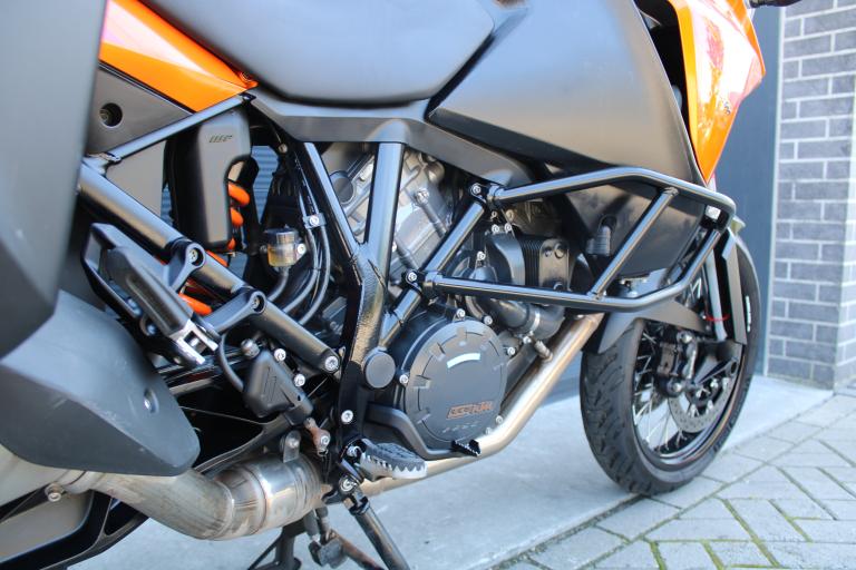 KTM 1190 Adventure - 2014 (7)