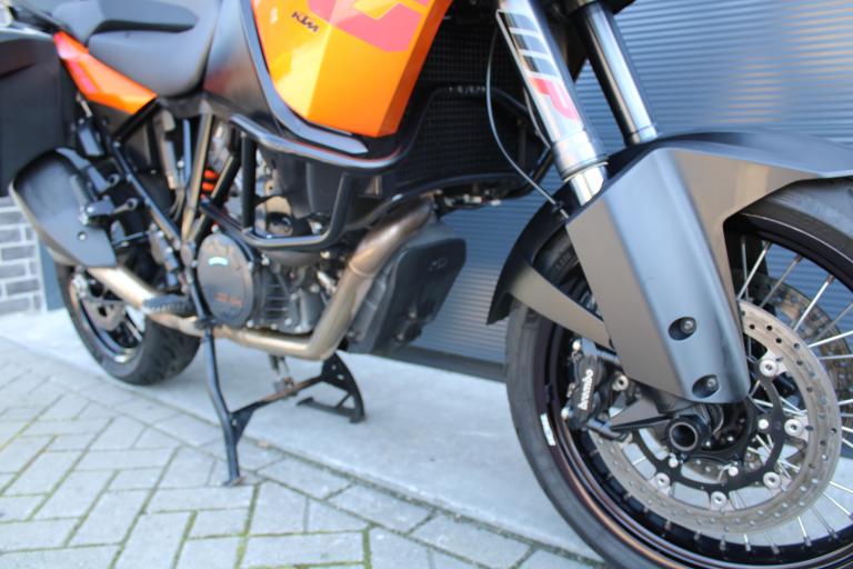 KTM 1190 Adventure - 2014 (9)