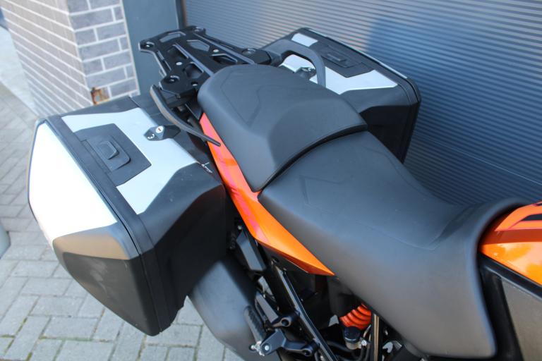 KTM 1190 Adventure - 2014 (16)