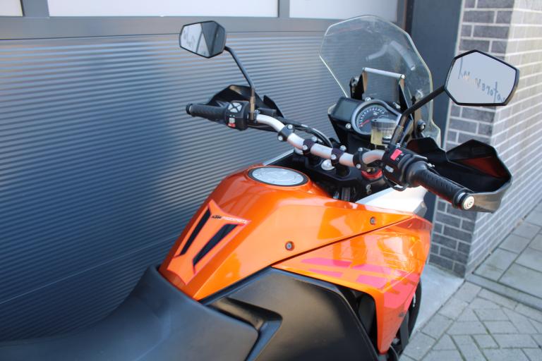 KTM 1190 Adventure - 2014 (11)