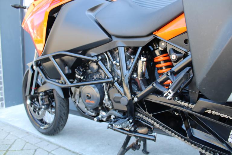 KTM 1190 Adventure - 2014 (4)