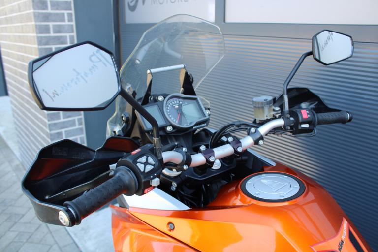 KTM 1190 Adventure - 2014 (12)