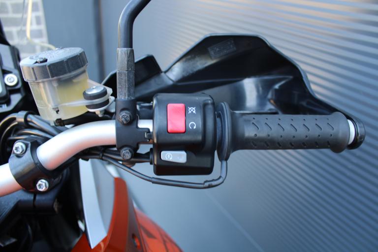 KTM 1190 Adventure - 2014 (14)