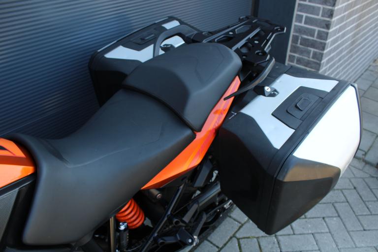 KTM 1190 Adventure - 2014 (15)