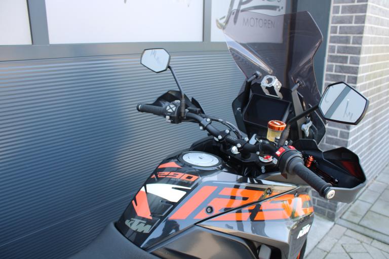 KTM 1290 Super adventure S - 2017 (12)