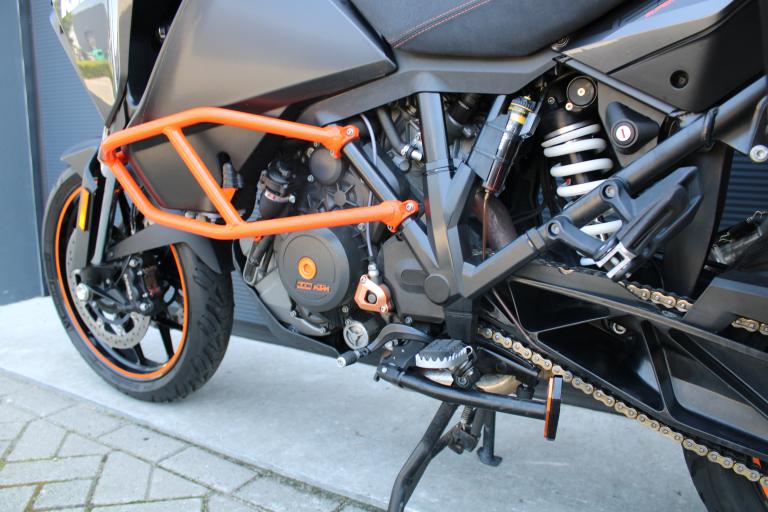 KTM 1290 Super adventure S - 2017 (4)