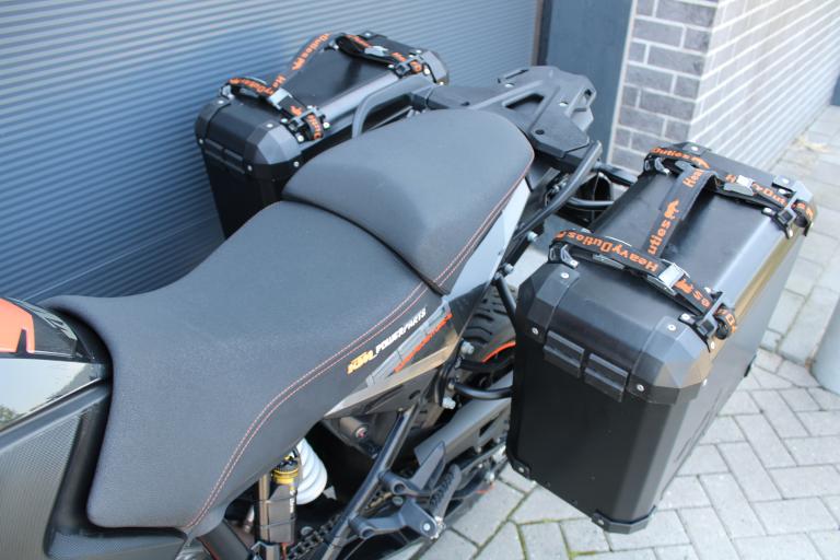 KTM 1290 Super adventure S - 2017 (16)