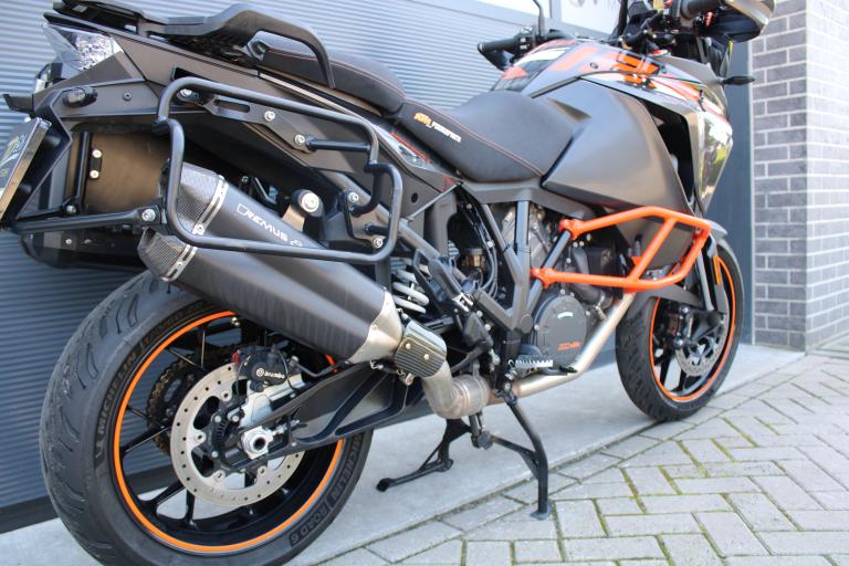 KTM 1290 Super adventure S - 2017 (7)