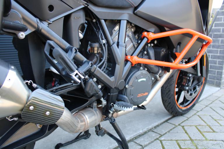 KTM 1290 Super adventure S - 2017 (8)