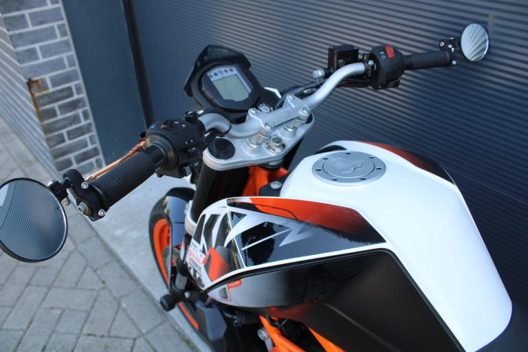KTM 390 Duke - 2015 (12)