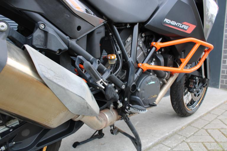 KTM 1190 Adventure - 2014 (7)