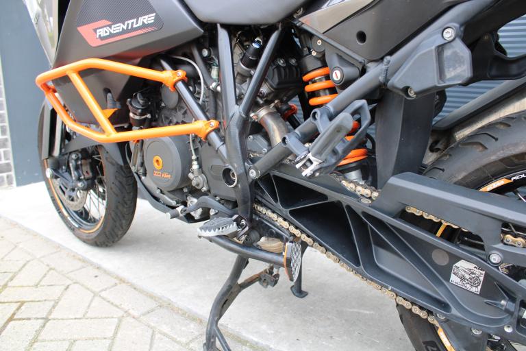KTM 1190 Adventure - 2014 (4)