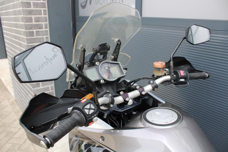 KTM 1190 Adventure - 2014 (12)