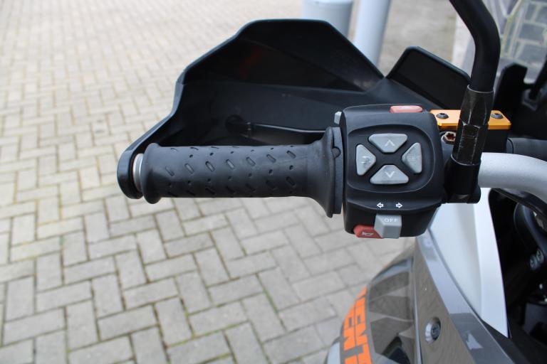 KTM 1190 Adventure - 2014 (13)