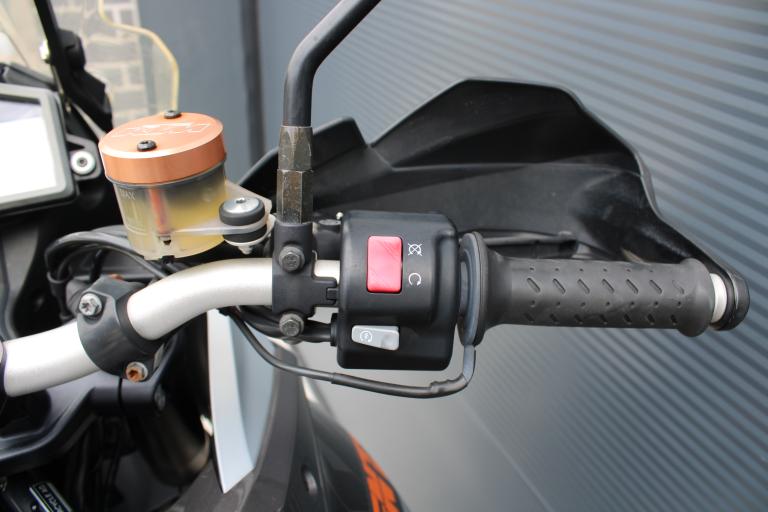 KTM 1190 Adventure - 2014 (14)