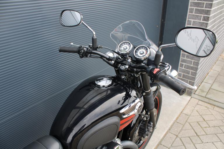 Kawasaki W 800 - 2014 (11)
