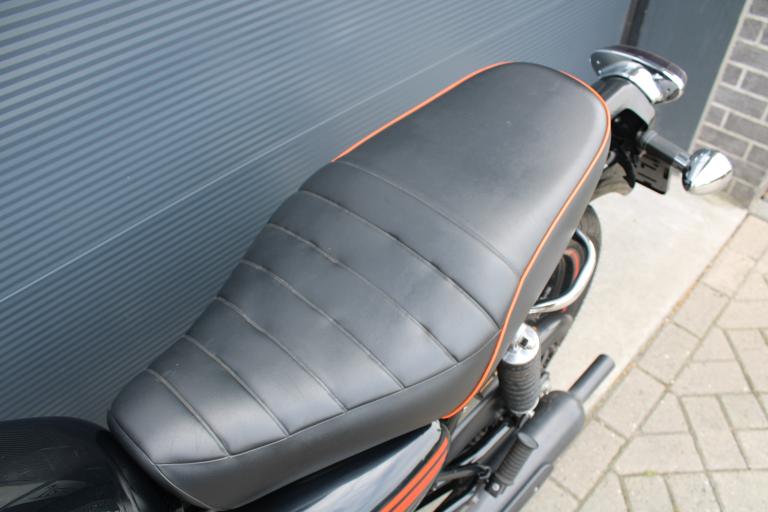 Kawasaki W 800 - 2014 (13)