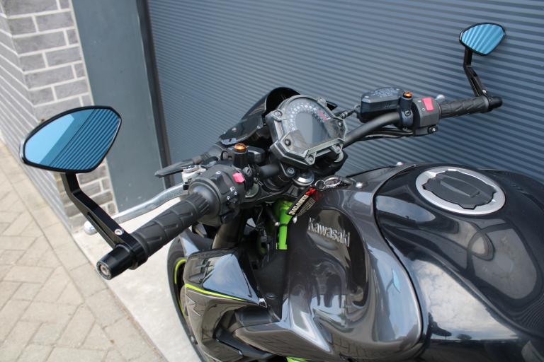 Kawasaki Z900 ABS - 2017 (12)