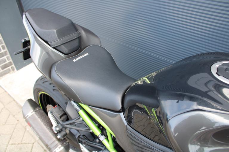 Kawasaki Z900 ABS - 2017 (16)